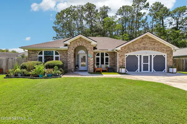4718 Pine Avenue, Fleming Island, FL 32003