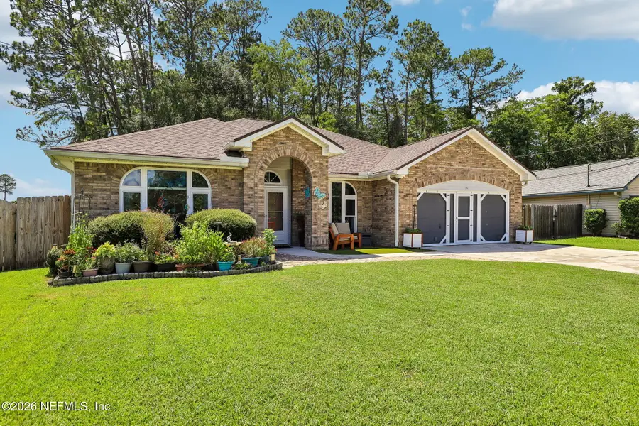 4718 Pine Avenue, Fleming Island, FL 32003 - #2