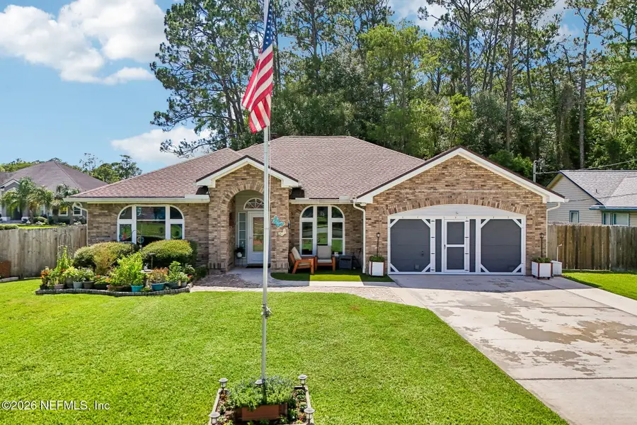 4718 Pine Avenue, Fleming Island, FL 32003 - #3