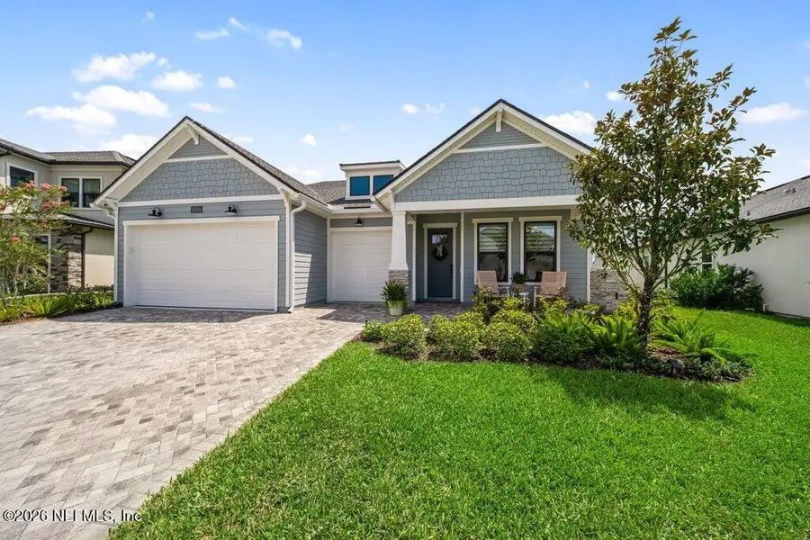 10134 Illumination Drive, Jacksonville, FL 32256 - #2