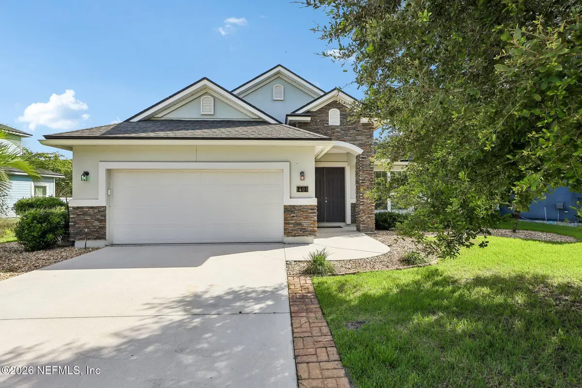 1405 Autumn Pines Drive, Orange Park, FL 32065 - #1