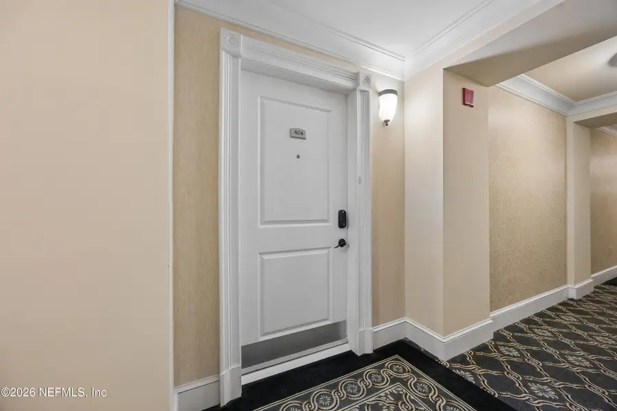 400 E Bay E Street #804, Jacksonville, FL 32202 - #3