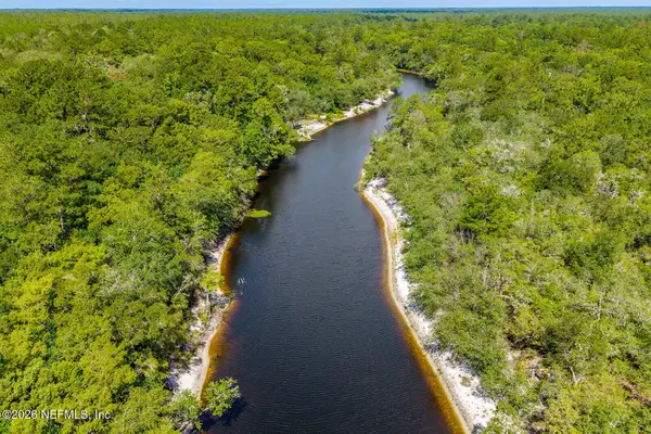 15805 Stokes Road, Macclenny, FL 32063