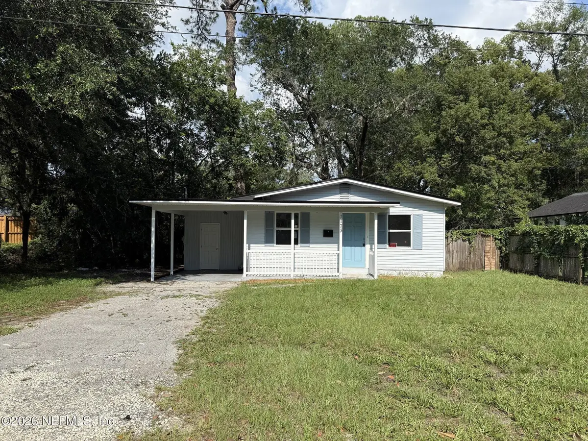 1173 Wycoff Avenue, Jacksonville, FL 32205 - #1