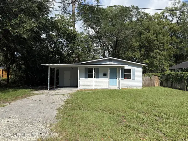 1173 Wycoff Avenue, Jacksonville, FL 32205