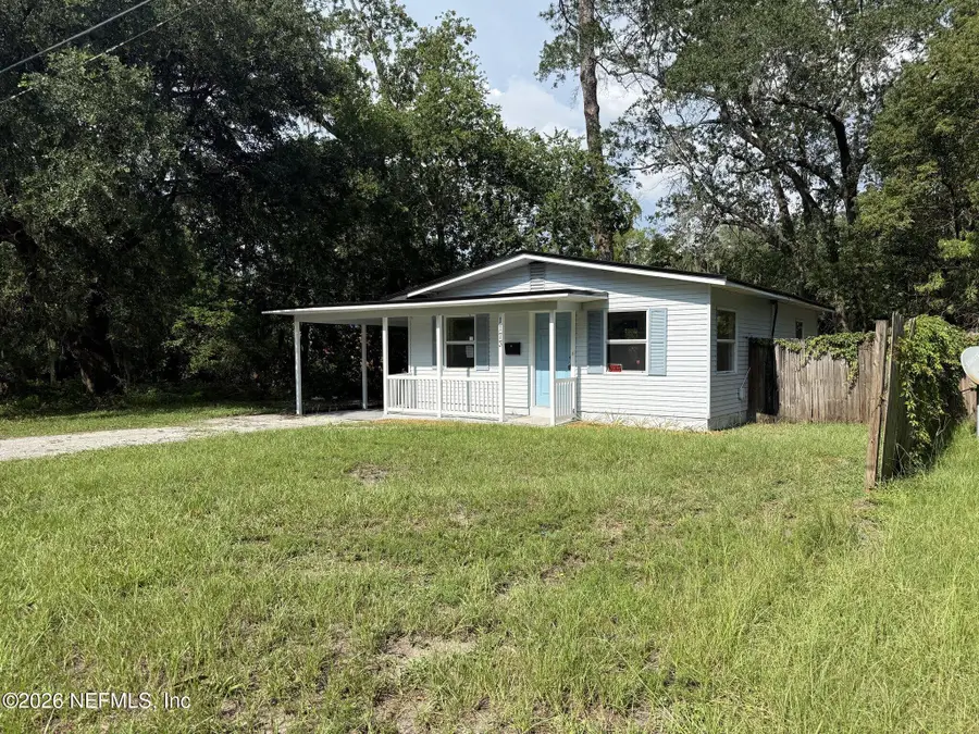 1173 Wycoff Avenue, Jacksonville, FL 32205 - #3