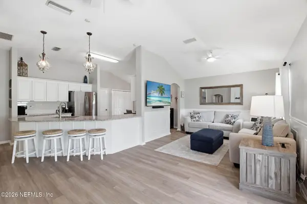 920 Oak Arbor Circle, St. Augustine, FL 32084