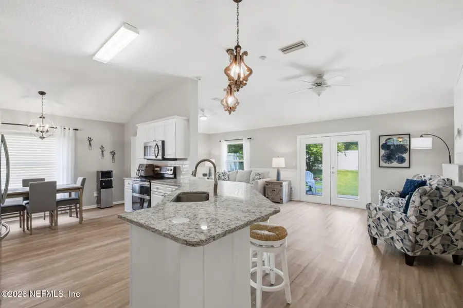 920 Oak Arbor Circle, Saint Augustine, FL 32084 - #2