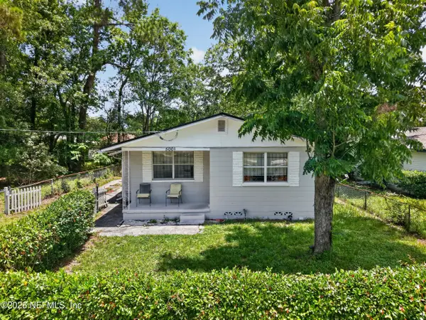 5001 Avenue B, Jacksonville, FL 32209