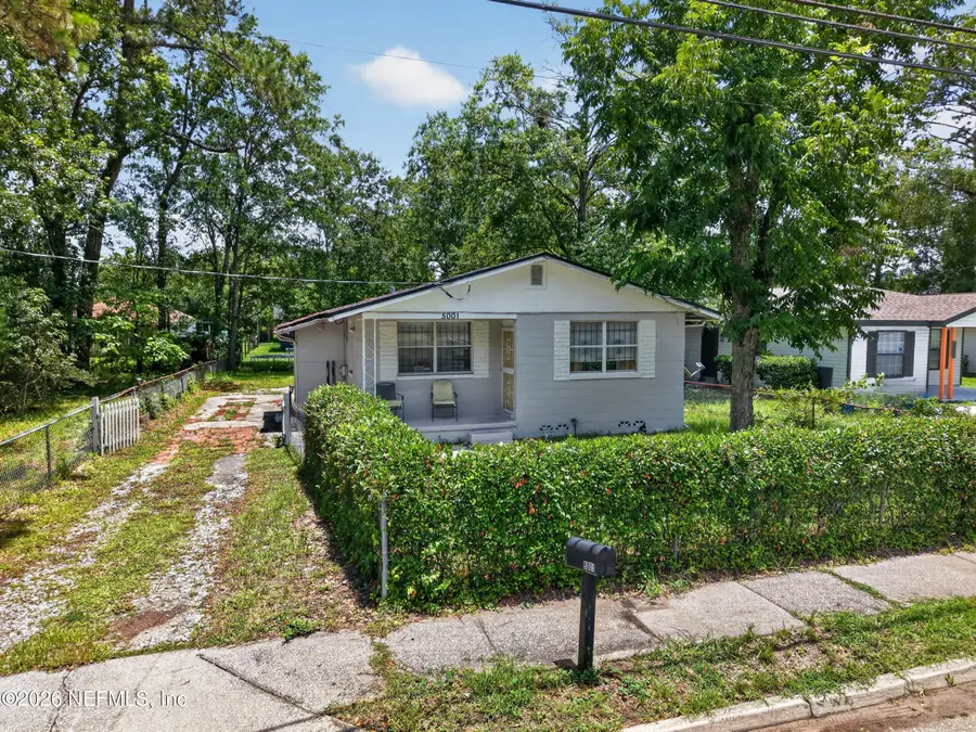 5001 Avenue B, Jacksonville, FL 32209 - #2