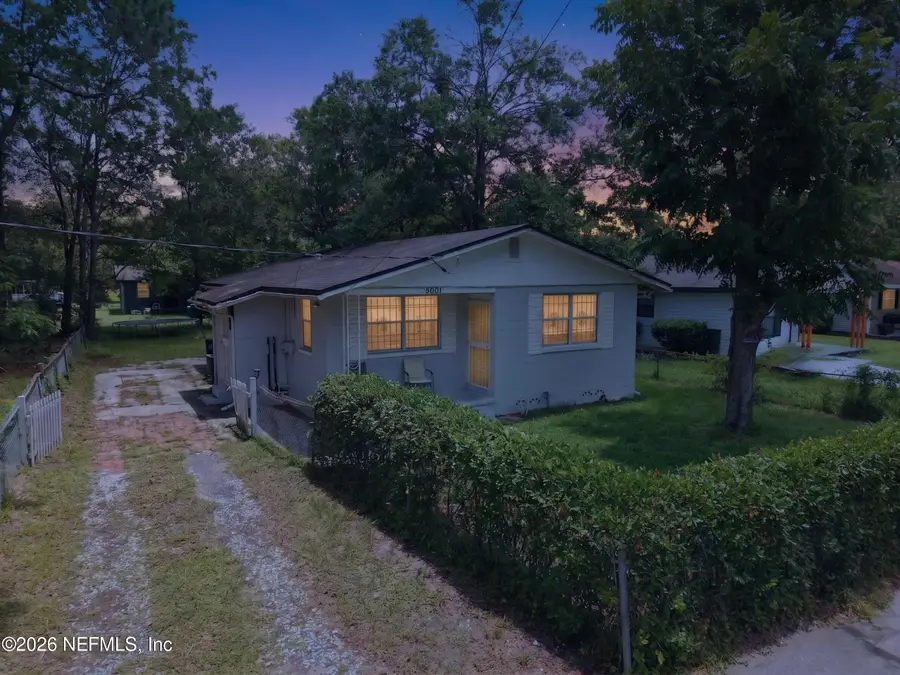 5001 Avenue B, Jacksonville, FL 32209 - #3