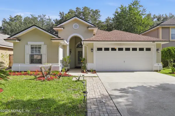 1082 Three Forks Court, St. Augustine, FL 32092