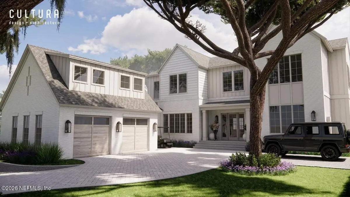 101 Ocean Course Drive, Ponte Vedra Beach, FL 32082 - #1