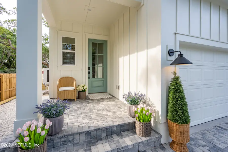 3951 Myrtle Street, Saint Augustine, FL 32084 - #2