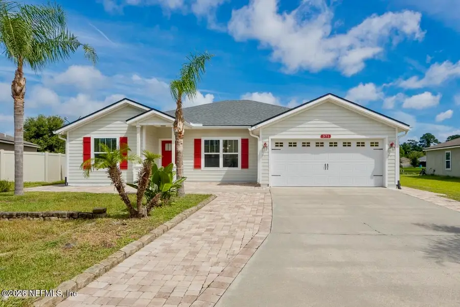 371 Gillespie Gardens Drive, Jacksonville, FL 32218 - #2