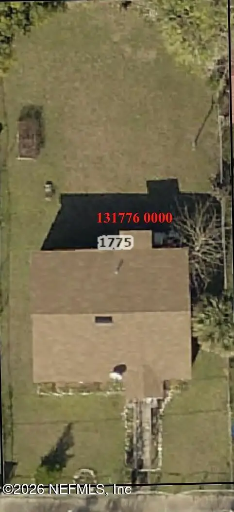 1775 E 23rd Street, Jacksonville, FL 32206