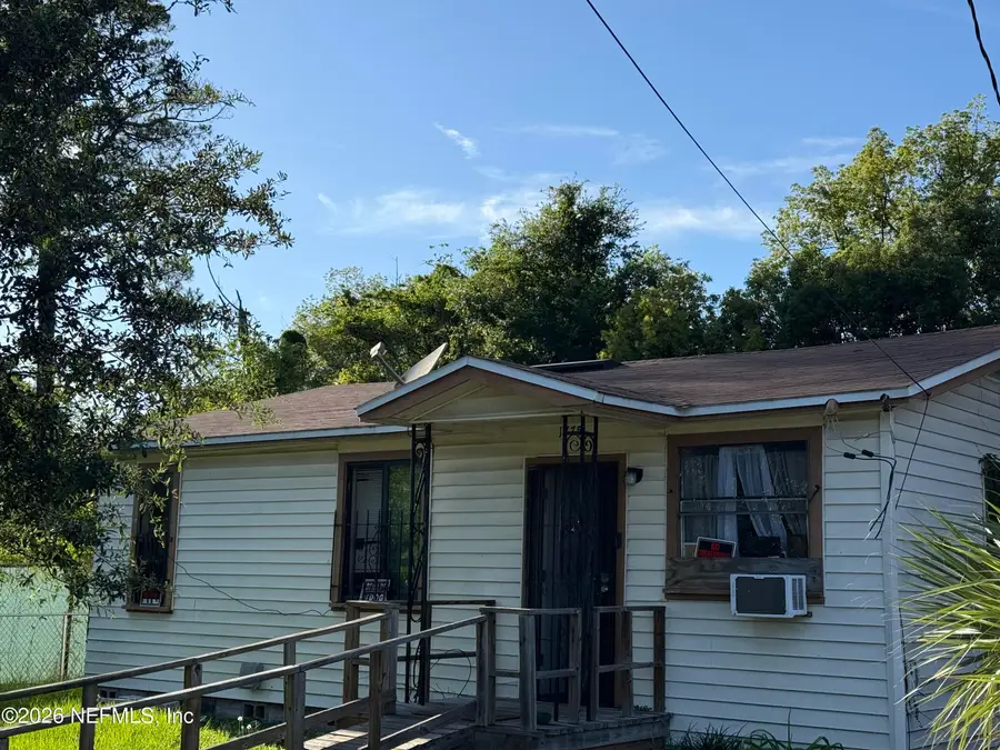 1775 E 23rd Street, Jacksonville, FL 32206 - #2