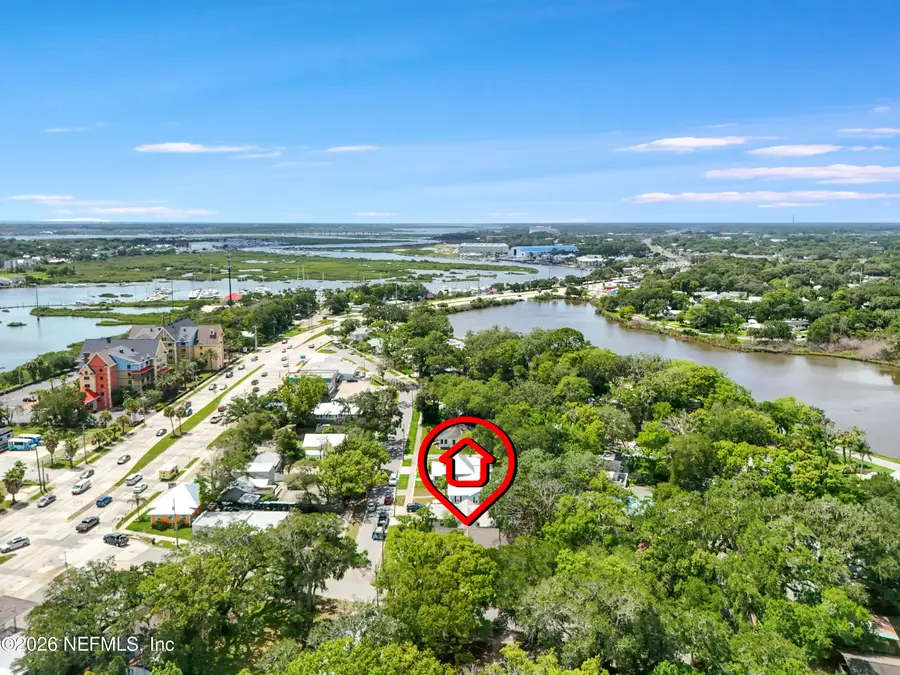 2 Clark Street, Saint Augustine, FL 32084 - #2