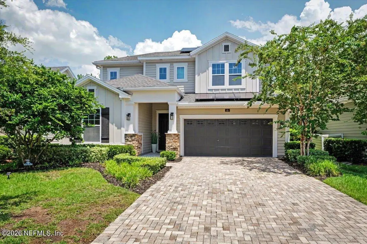 80 Atlas Drive, Saint Augustine, FL 32092 - #1
