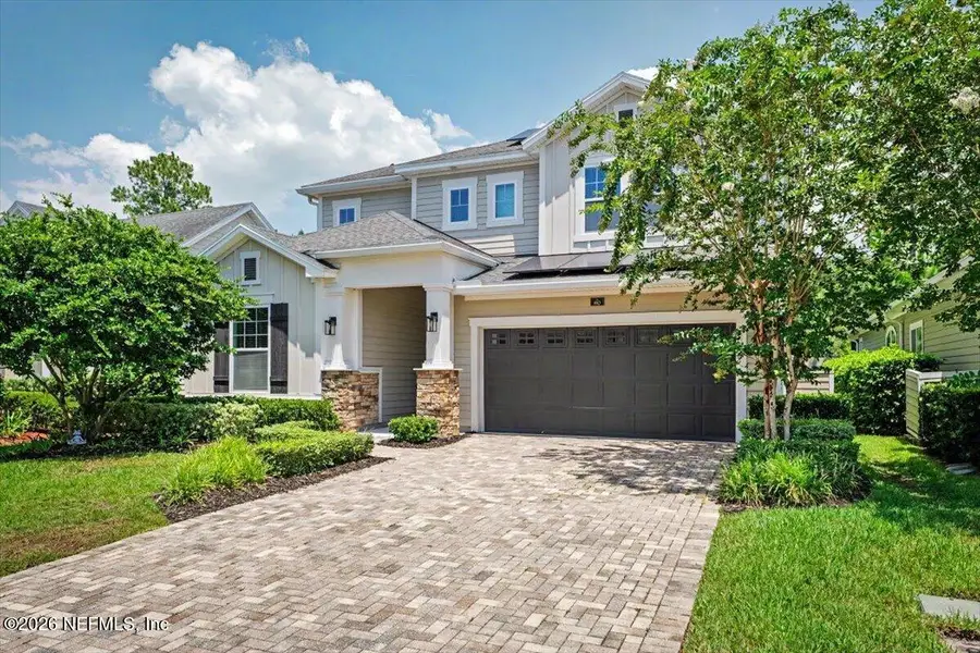 80 Atlas Drive, Saint Augustine, FL 32092 - #3