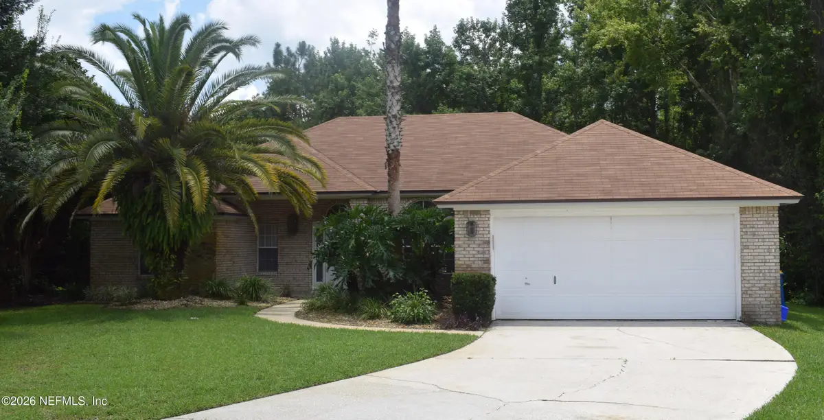 1315 Running Brook Court, Jacksonville, FL 32225 - #1