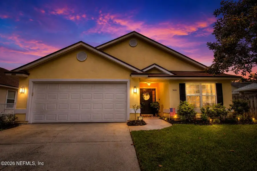 368 W Blackjack Branch Way, Saint Johns, FL 32259 - #2