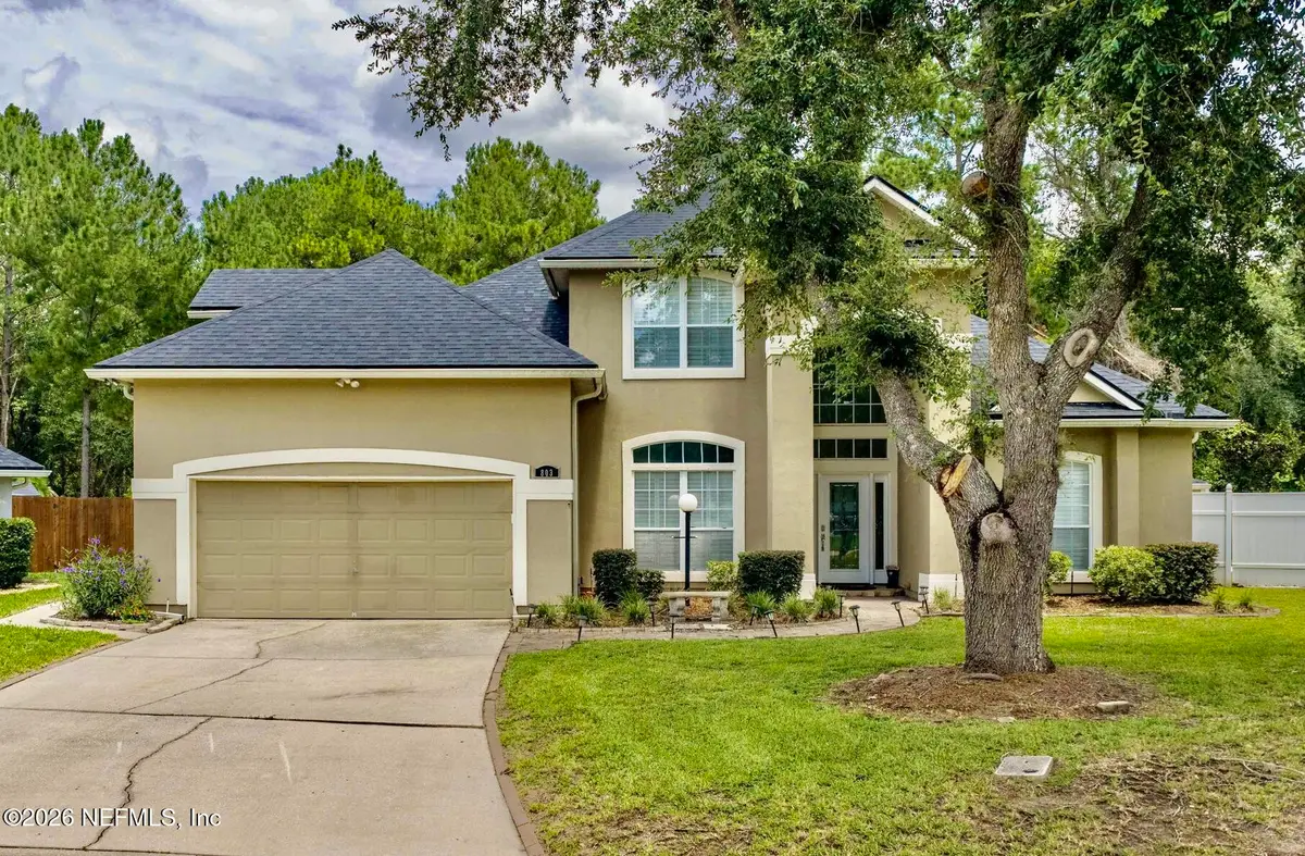 803 Stallion Way, Orange Park, FL 32065 - #1