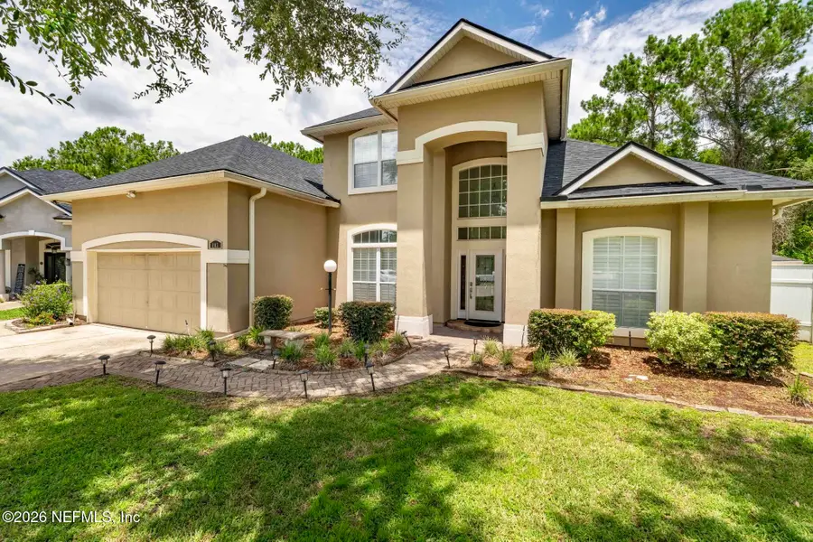 803 Stallion Way, Orange Park, FL 32065 - #2