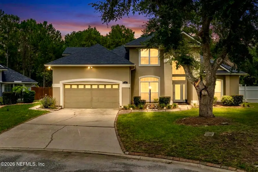 803 Stallion Way, Orange Park, FL 32065 - #3
