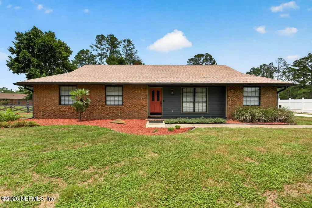 1185 Heritage Estates Trace, Jacksonville, FL 32220 - #1