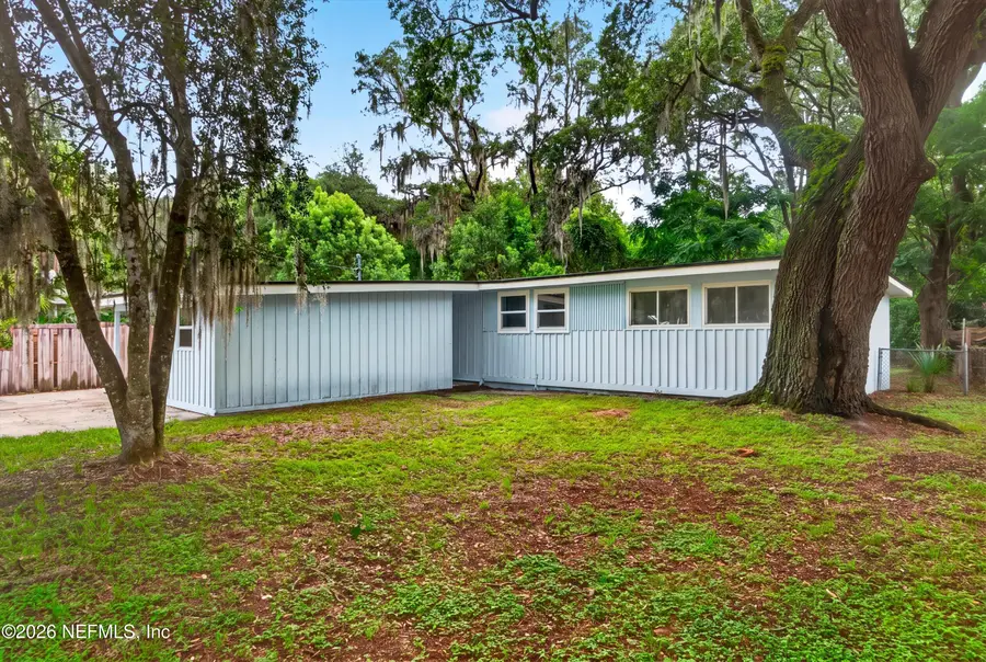 3113 Kline Road, Jacksonville, FL 32246 - #3