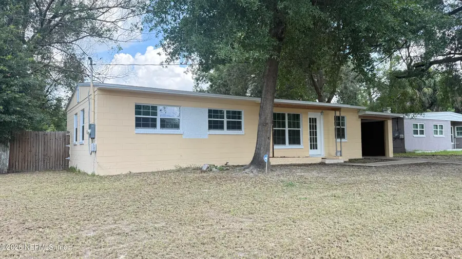 4034 Tyndale Drive, Jacksonville, FL 32210 - #3