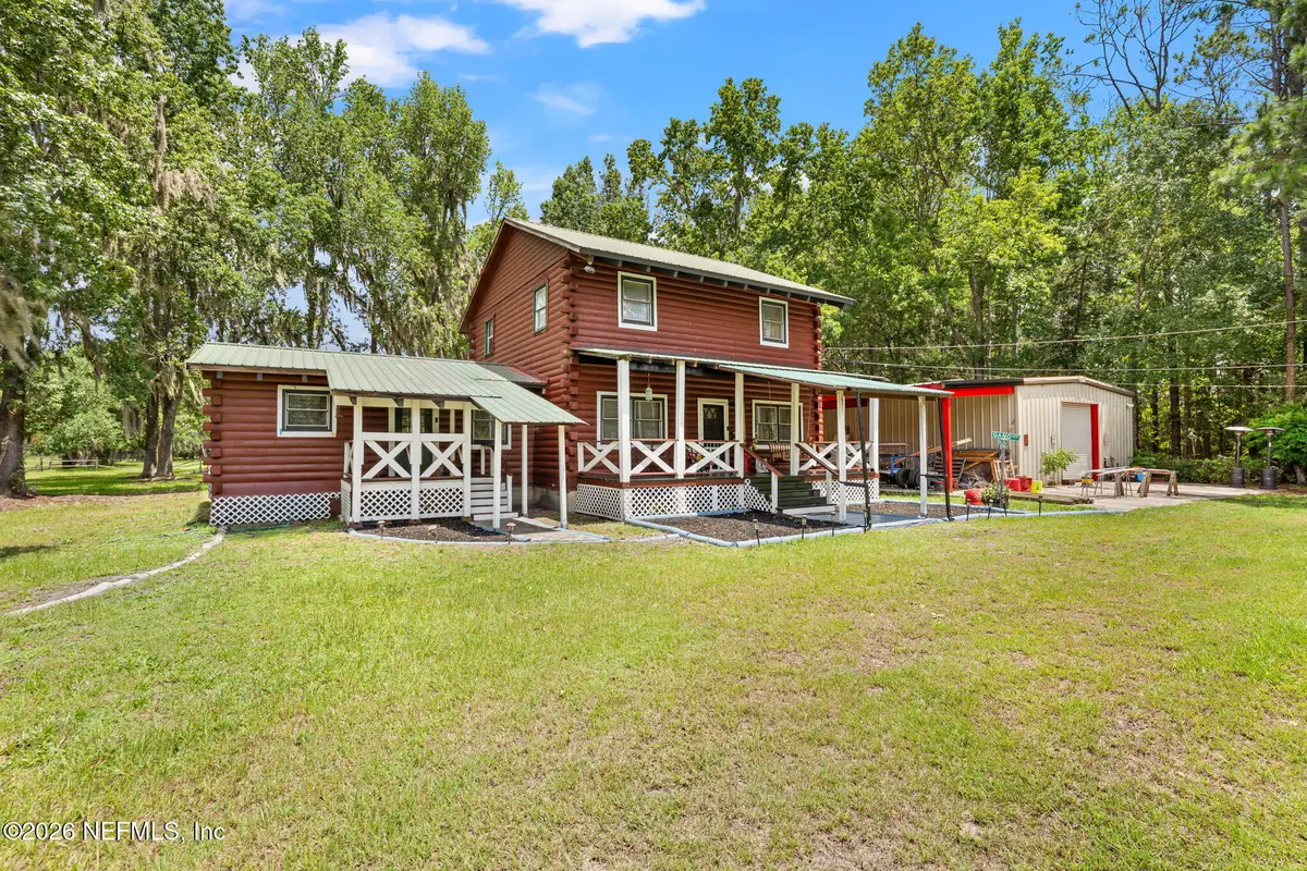 2787 Parrish Cemetery Road, Jacksonville, FL 32221 - #1