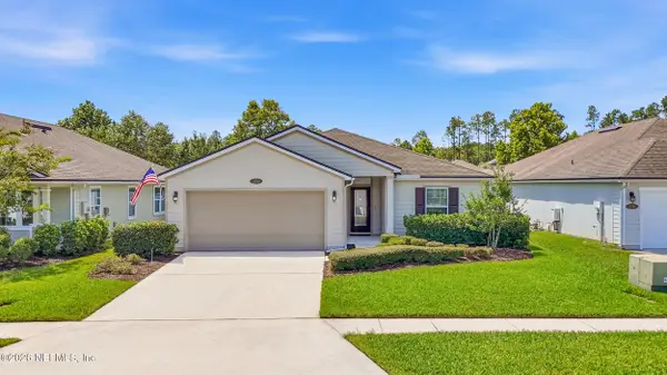 384 Shetland Drive, St. Johns, FL 32259