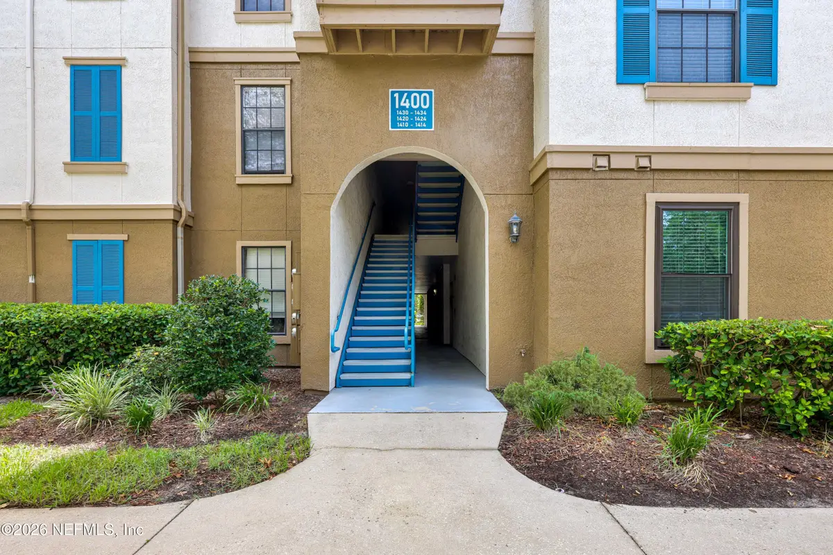 12700 Bartram Park Boulevard #1424, Jacksonville, FL 32258 - #1