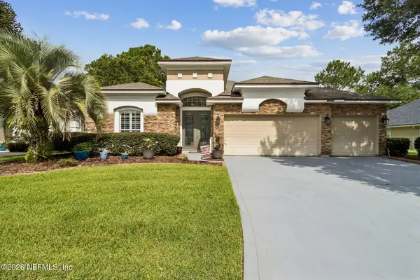 85101 Sagaponack Drive, Fernandina Beach, FL 32034