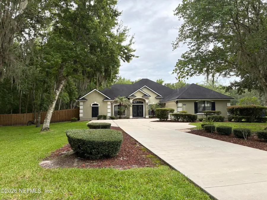 8301 Sheila Drive, Saint Augustine, FL 32092 - #2