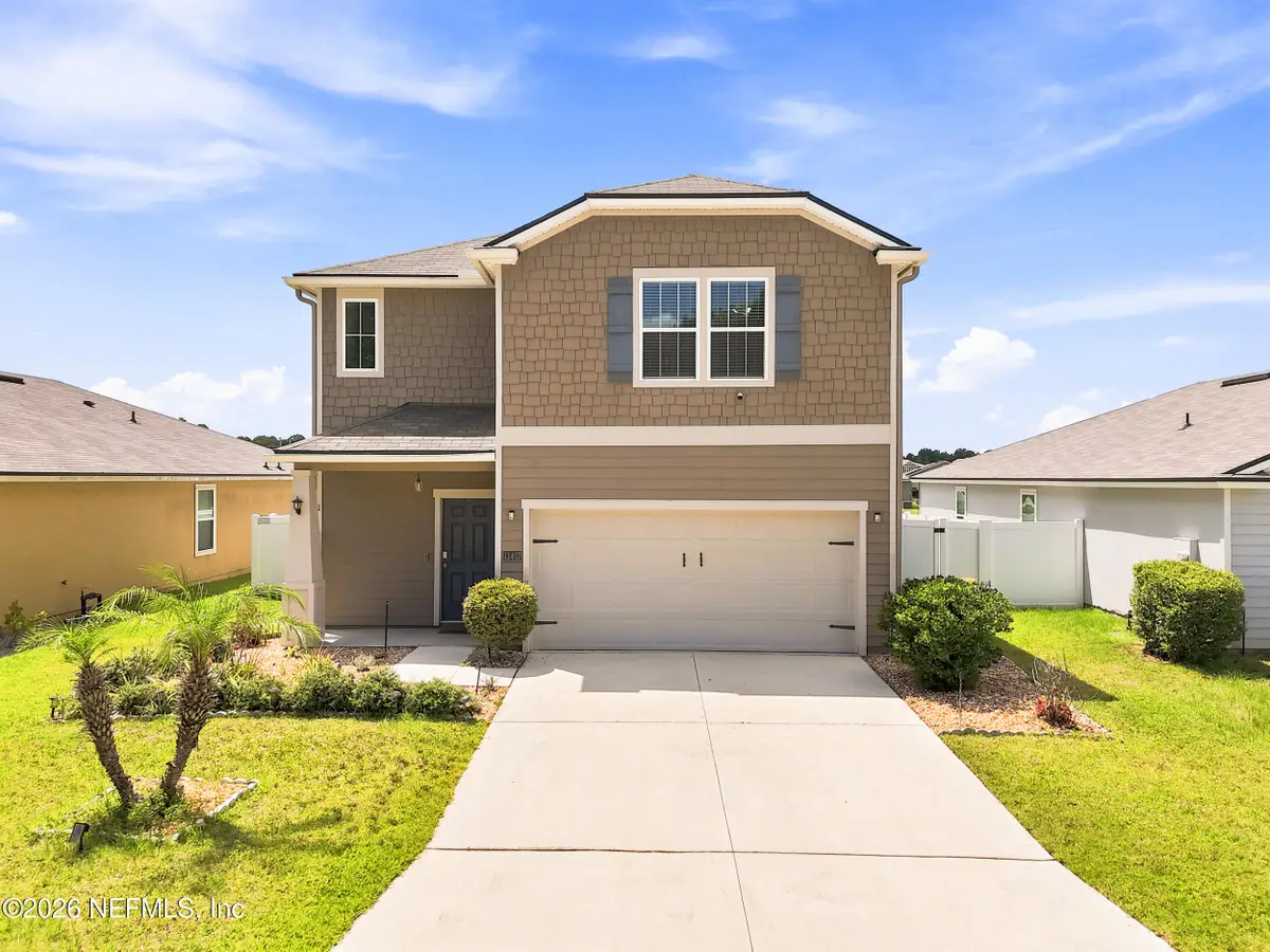 11417 Sheepshead Lane, Jacksonville, FL 32226 - #1