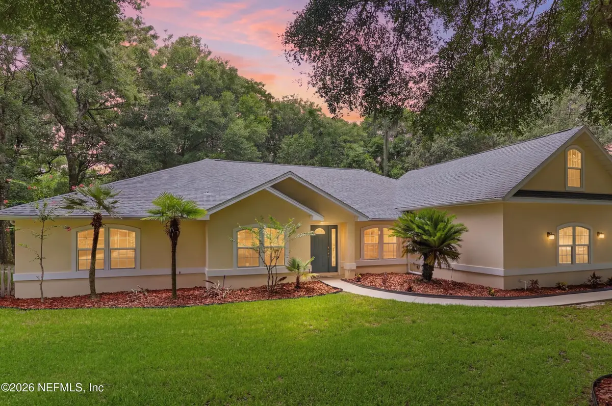 3369 Kings S Road, Saint Augustine, FL 32086 - #1