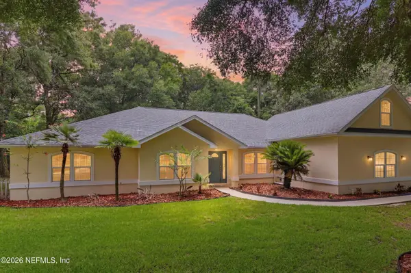 3369 Kings S Road, St. Augustine, FL 32086