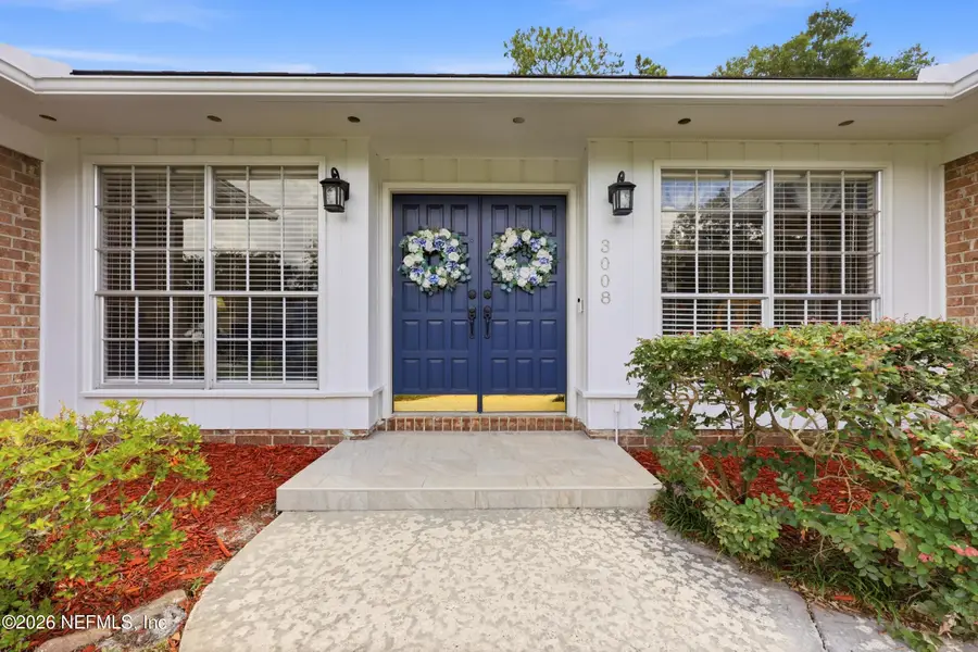 3008 Beauclerc Oaks S Drive, Jacksonville, FL 32257 - #2