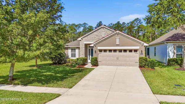 144 Gray Wolf Trail, Jacksonville, FL 32081