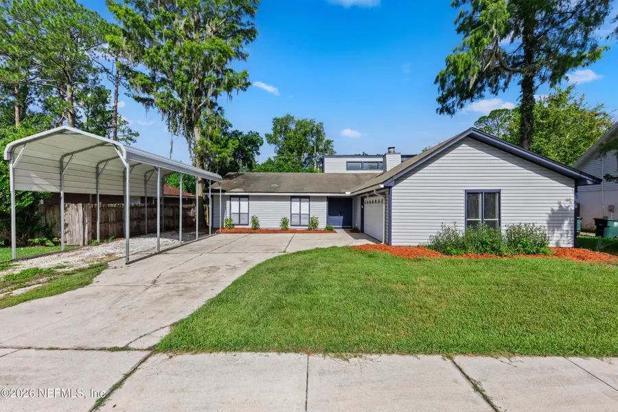 10644 La Mancha Avenue, Jacksonville, FL 32257 - #3