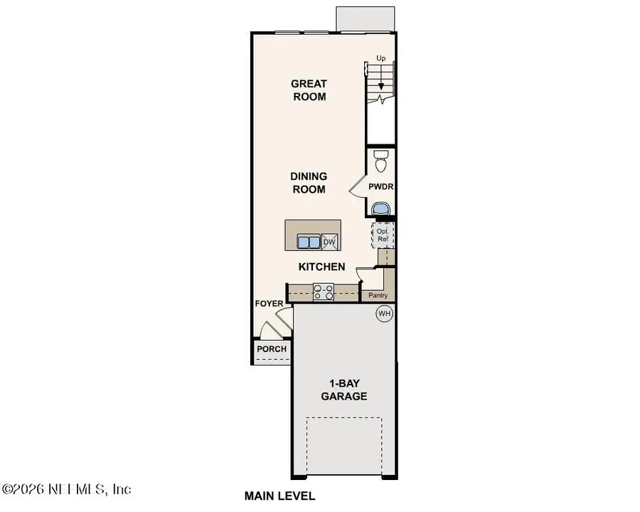 230 Brazil Nut Circle, Jacksonville, FL 32218 - #2