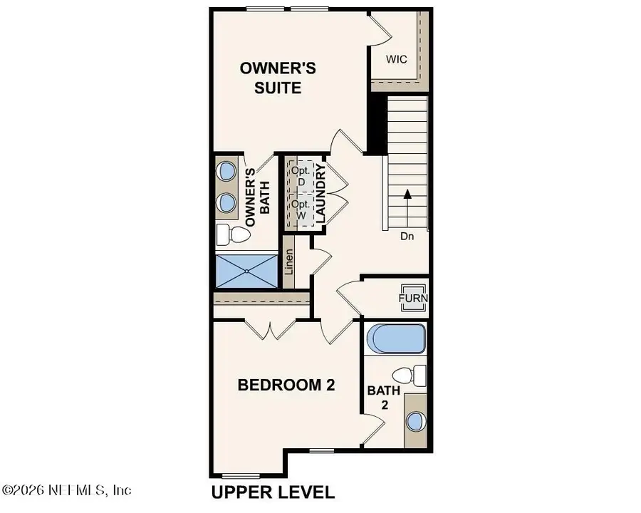 230 Brazil Nut Circle, Jacksonville, FL 32218 - #3