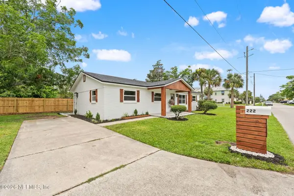 222 7th S Street, Jacksonville Beach, FL 32250