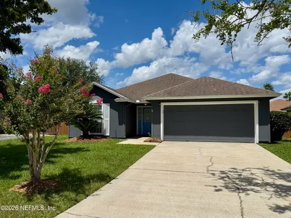 2990 Tunica Trail, Middleburg, FL 32068