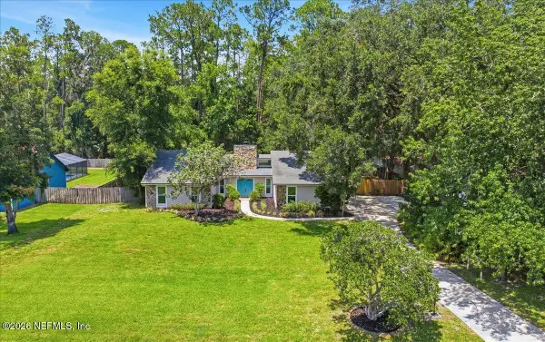 389 Hickory Acres Lane, St. Johns, FL 32259