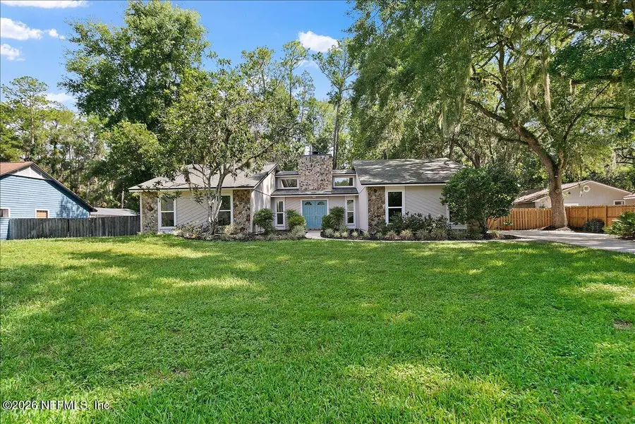 389 Hickory Acres Lane, Saint Johns, FL 32259 - #2