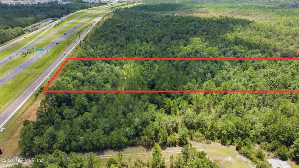 0 Branan Field Road, Middleburg, FL 32068